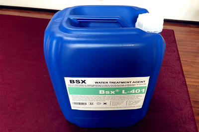 宝鸡兼容型循环水系统缓蚀阻垢剂加药量