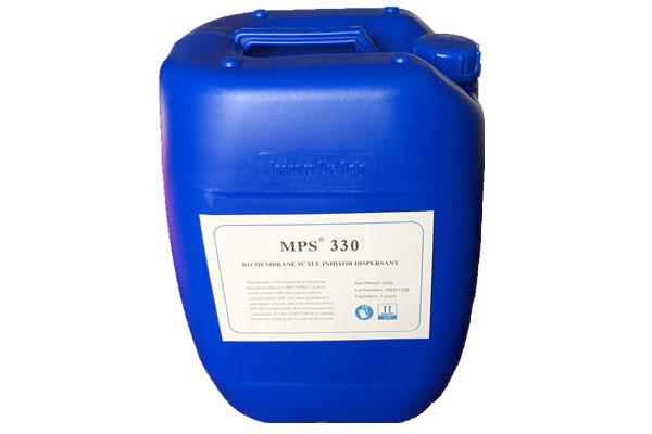 MPS330反渗透膜冲击型杀菌剂