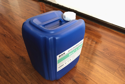 工业循环冷却水管道L-603粘泥剥离剂用量