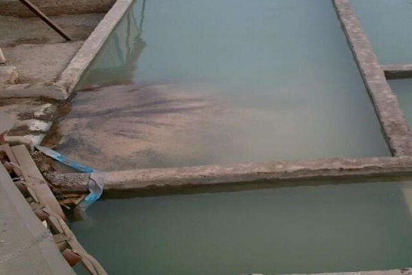 杀菌灭藻剂L-604陕西印染厂免费水质检测