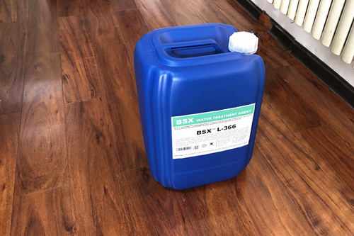 锅炉清洗剂L-366的主要成分及应用场景
