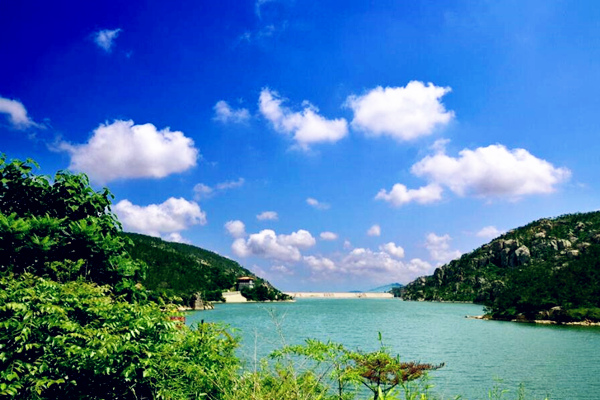 威海