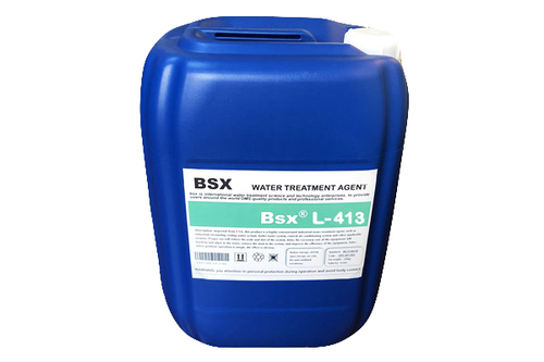 新余管道厂循环冷却水系统高效预膜剂L-413性价比高