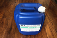 鞍山钢铁厂循环水阻垢剂L-407厂家应用指导