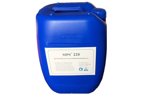 2倍浓缩膜阻垢剂MPS220产品性价比高