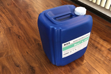 攀枝花石化厂循环凉水塔缓蚀阻垢剂L-407配方