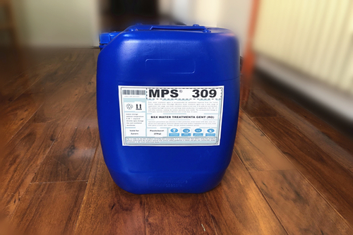 朝阳小区纯净水环保型反渗透阻垢剂MPS309生产厂家