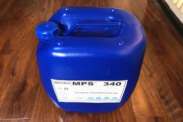 焦作反渗透杀菌剂MPS340