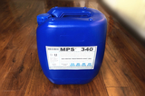 聊城脱盐水设备MPS340反渗透膜杀菌剂效果好