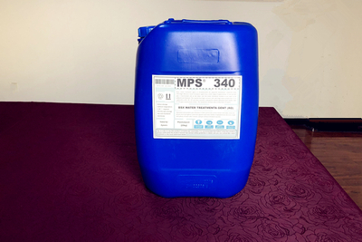 葫芦岛水厂5T水处理设备反渗透杀菌剂MPS340货运直达
