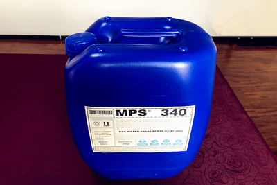 宁夏化工厂反渗透杀菌剂塑料桶25公斤桶装