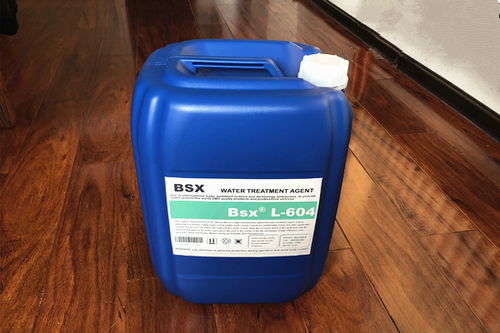 佳木斯玩具厂对杀菌灭藻剂L-604的详细咨询