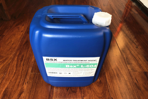 合肥炼油厂凉水塔用高效杀菌灭藻剂L-604厂家技术支持