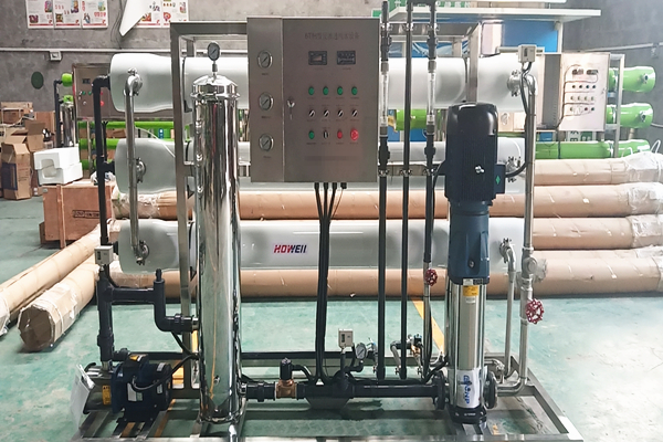 反渗透设备专用膜还原剂MPS31