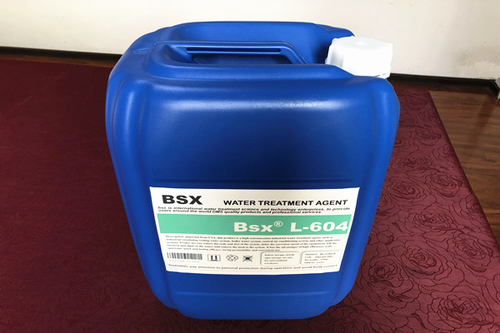 南通焦化厂凉水塔广谱杀菌灭藻剂L-604性价比高
