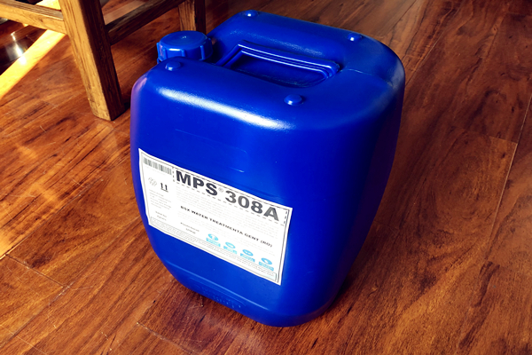 成都反渗透阻垢剂MPS308