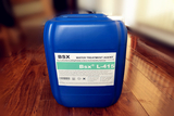 江门水处理循环水高效缓蚀剂L-415桶装液体
