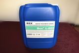 定西焦化厂循环水冷凝器杀菌灭藻剂L-602欧美品质