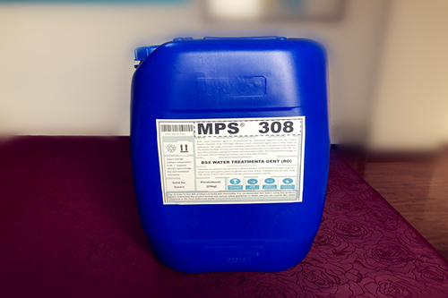 二氧化硅进水专用RO膜阻垢剂MPS308产品介绍
