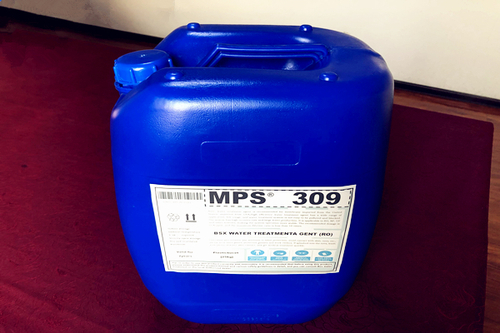 重庆酸式反渗透阻垢剂高硫酸盐水质定制