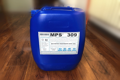 MPS309反渗透阻垢剂RO系统的专业选择