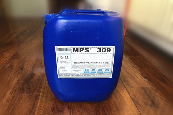 MPS309反渗透阻垢剂