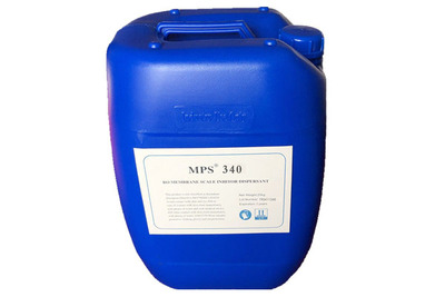 MPS340反渗透膜杀菌剂用途说明