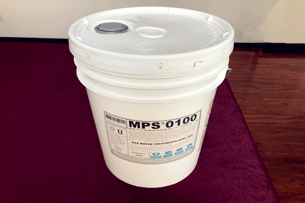 南京反渗透阻垢剂MPS0100