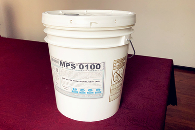 襄阳医药用水反渗透阻垢剂MPS0100高效广谱