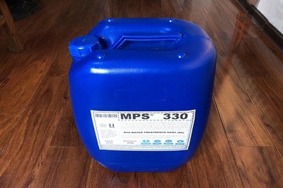 金华糖果厂1T水处理设备广谱反渗透杀菌剂MPS330欧美品质