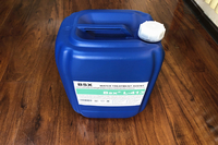 温州饲料厂循环水装置高效预膜剂L-413欧美品质