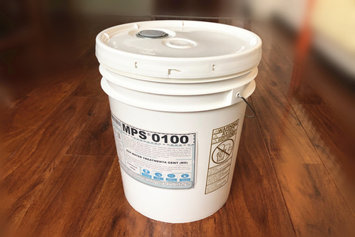 驻马店食品厂反渗透阻垢剂8倍浓缩液