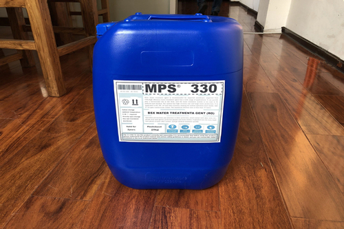 常州铸造厂热管网用水反渗透杀菌剂MPS330生产历史