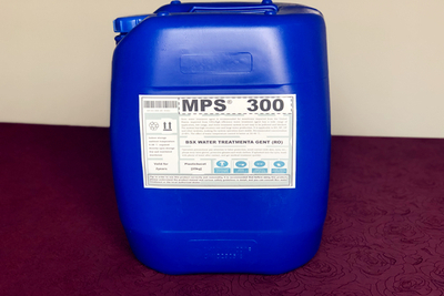 郴州化工厂4T水处理设备反渗透清洗剂MPS300可批发