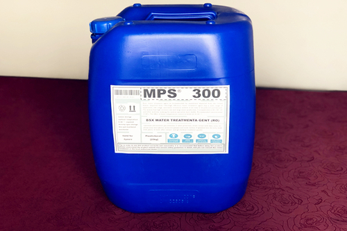 丹东电子厂超滤设备反渗透清洗剂MPS300实时价格