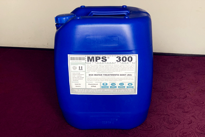 濮阳玻璃水厂精细化学品设备用反渗透清洗剂MPS300用量