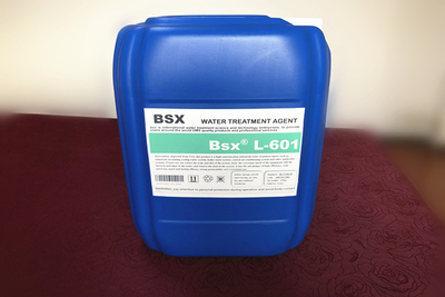 临沧化工厂循环水冷凝器复合型杀菌灭藻剂L-601欧美品质
