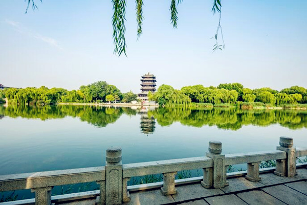 RO设备阻垢剂