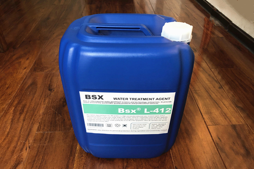 蚌埠印刷厂循环水装置化学清洗剂L-412大量现货
