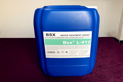 泰安生物制药厂循环水冷凝器高效化学清洗剂L-412行情