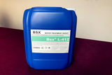 L-412化学清洗剂专用于循环水系统效果好