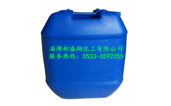 绿色环保无磷缓蚀阻垢剂L-401