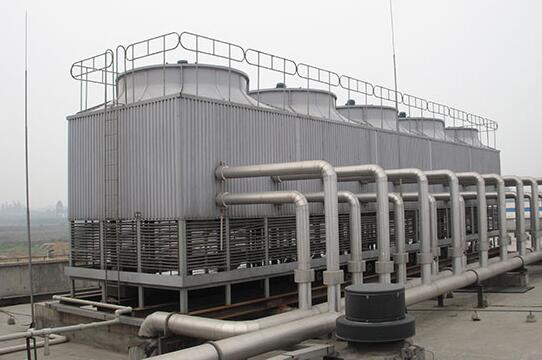 L-604杀菌灭藻剂工业循环冷却水系统专用产品介绍