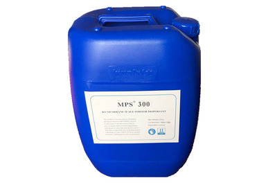 反渗透膜清洗专用产品MPS300碱性膜清洗剂产品特点