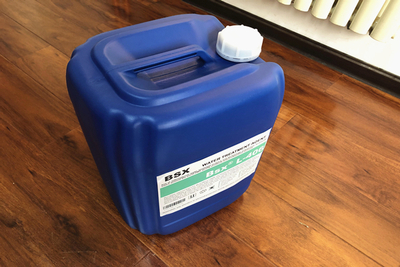 保持设备良好性能使用L-406阻垢缓蚀剂