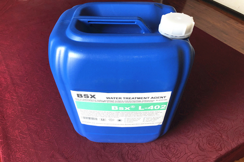甘肃石化厂冷却水缓蚀阻垢剂执行标准