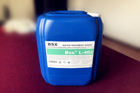 百色饲料厂循环水装置优质缓蚀阻垢剂L-402生产厂家