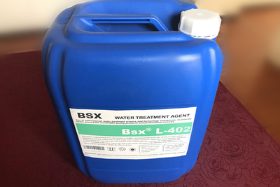 威海石化循环水系统缓蚀阻垢剂L-402厂家技术支持