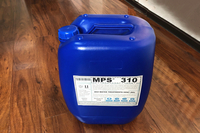 MPS310重庆反渗透膜阻垢剂专为城市废水处理研发