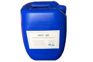 MPS307海水淡化RO膜阻垢剂应用广泛